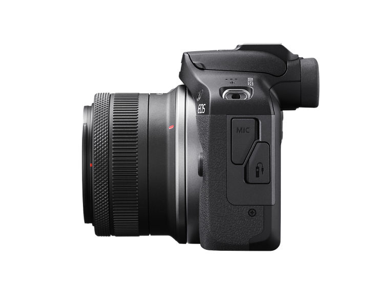EOS R100 RF-S18-45mm F4.5-6.3 IS STM
