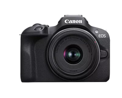Canon EOS Ra - Cameras - Canon Europe