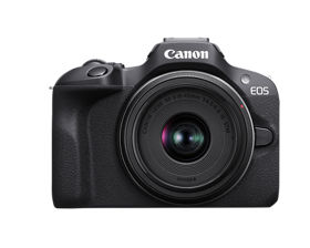 EOS R100 RF-S18-45mm F4.5-6.3 IS STM