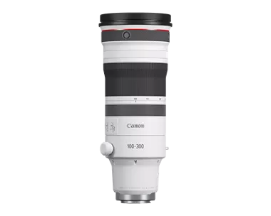 RF100-300mm F2.8 L IS USM