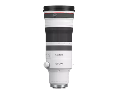 Shop Canon RF100-300mm F2.8 L IS USM | Canon U.S.A., Inc.