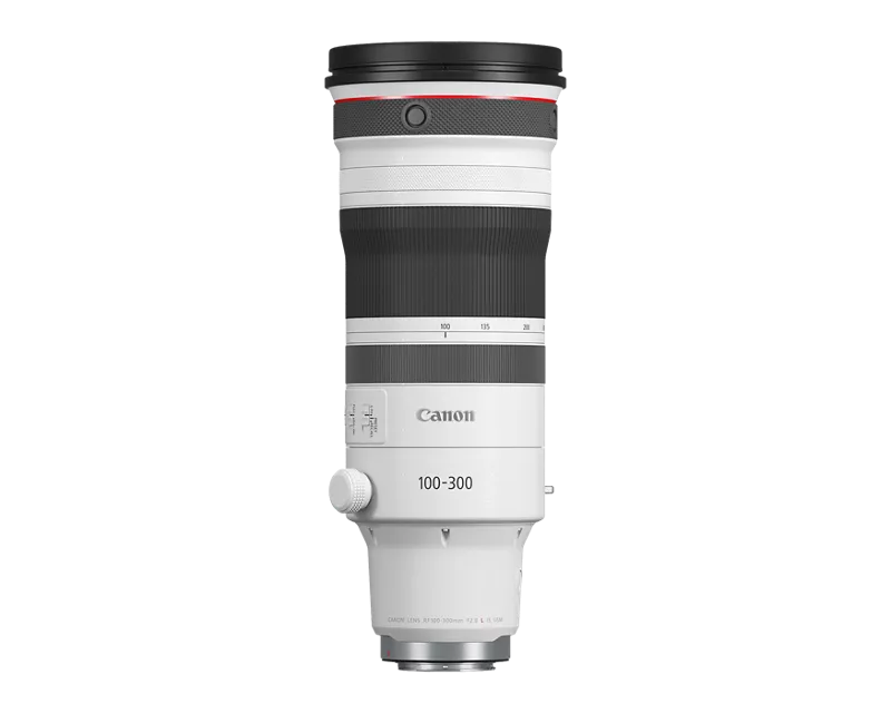 Thumbnail of RF 100-300mm F2.8 L IS USM