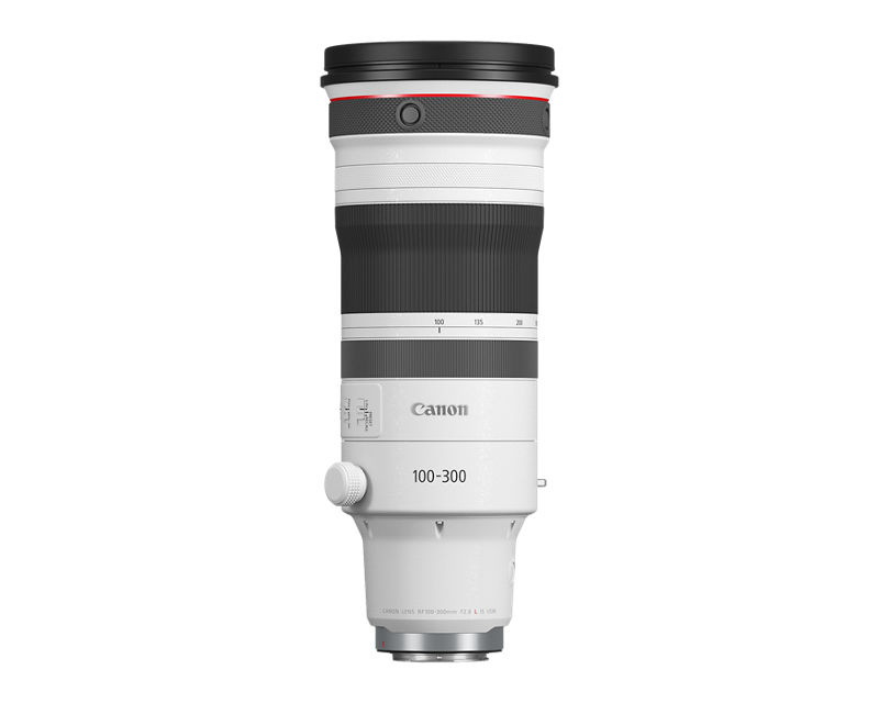 Canon Support for RF100-300mm F2.8 L IS USM | Canon U.S.A., Inc.