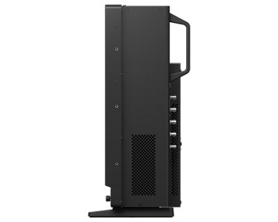 Canon DP-V2730 4K Reference Display - Right Side 