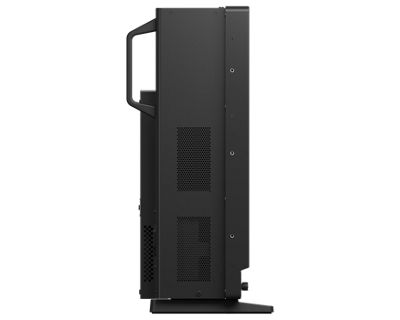 Canon DP-V2730 4K Reference Display - Left Side 