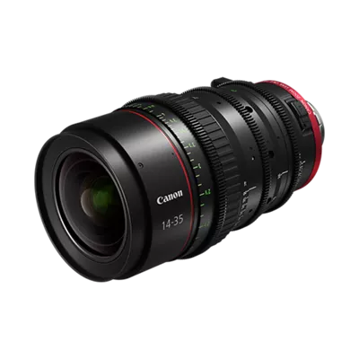 CN-E14-35mm T1.7 L SP