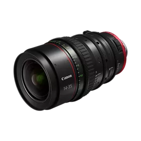 CN-E 14-35 mm T1,7 L SP