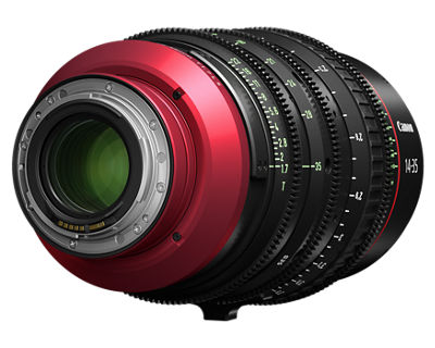 CN-E14-35mm T1.7 L S/SP - Back