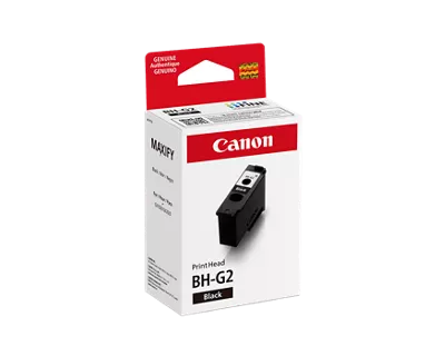 6160C002_BH-G2_Black_Print_Head_1