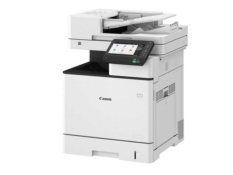 Canon Support for Color imageCLASS X MF1538C II | Canon U.S.A., Inc.