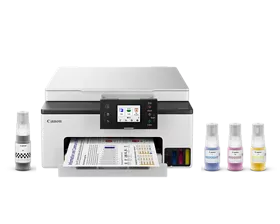 MegaTank MAXIFY GX1020 Wireless Home & Office All-in-One Printer