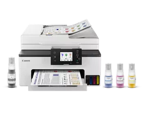 Canon MAXIFY Printers | Canon U.S.A., Inc. Canon MAXIFY Printers | Canon U.S.A., Inc.
