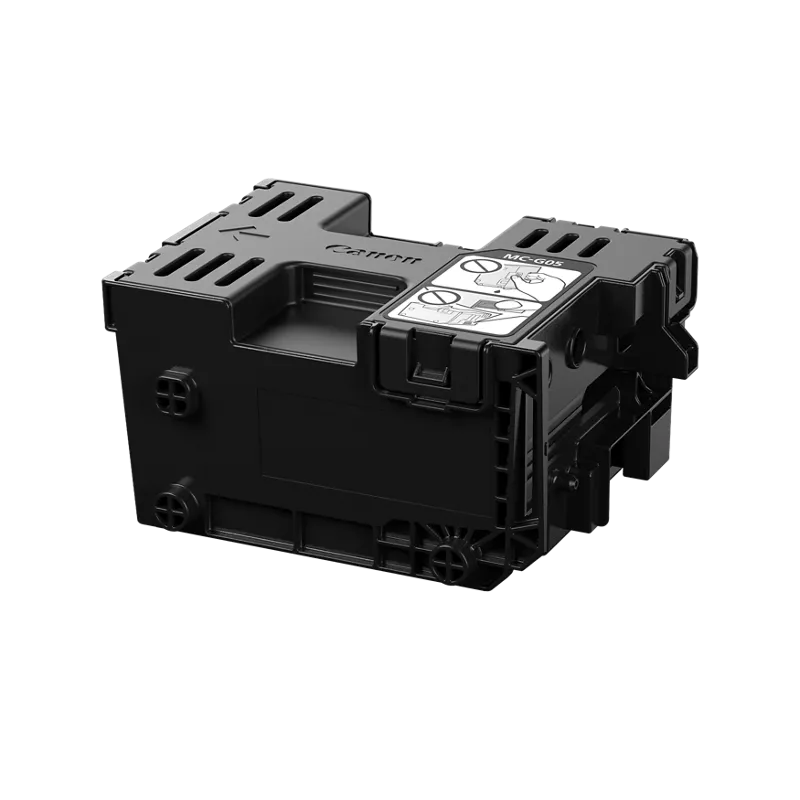 Shop Canon MC-G05 Maintenance Cartridge | Canon U.S.A., Inc. Shop Canon MC-G05 Maintenance Cartridge | Canon U.S.A., Inc.