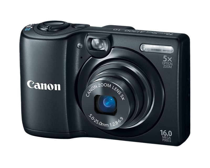 Canon Support for PowerShot A1300 | Canon U.S.A., Inc. Canon Support for PowerShot A1300 | Canon U.S.A., Inc.