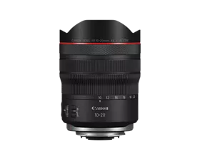 Objectif RF 10-20 mm F4 L IS STM
