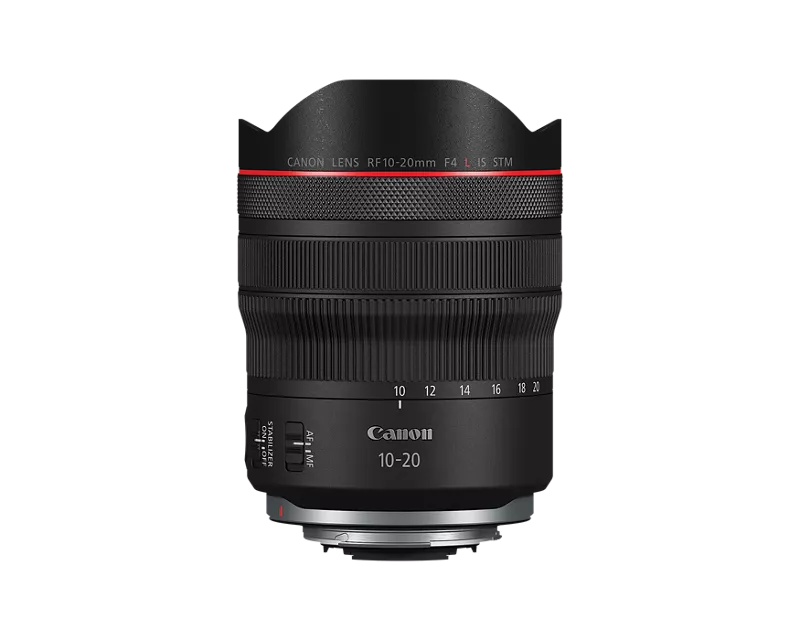 Thumbnail of RF10-20mm F4 L IS STM