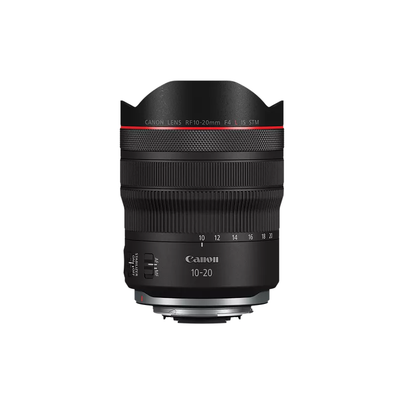 Shop Canon RF10-20mm F4 L IS STM | Canon U.S.A, Inc. Shop Canon RF10-20mm F4 L IS STM | Canon U.S.A, Inc.