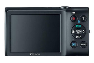 Canon Powershot A2300 HD camera store