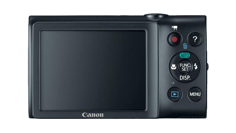 Canon Support for PowerShot A2300 | Canon U.S.A., Inc.