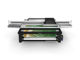Arizona 1300 GT/GTF/XTF Series Large Format UV Flatbed Printer