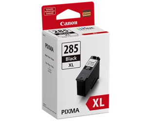 PG-285 XL Black Ink Cartridge