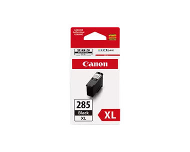 PG-285 XL Black Ink Cartridge