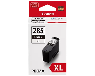 Canon PG-285XL / CL-286XL 2-Pack High Yield Ink Cartridges Black &  Tri-Color 6196C004 - Best Buy