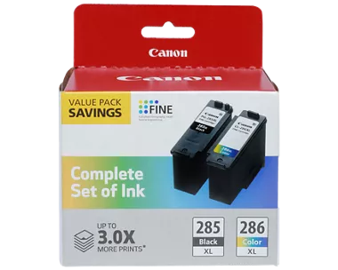 PG-285 XL / CL-286 XL Value Pack
