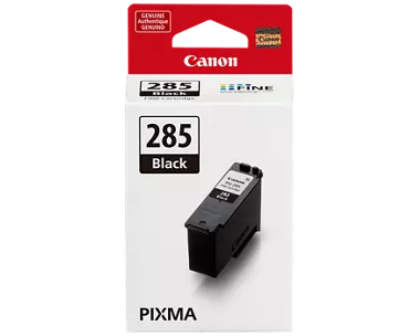 PG-285 Black Ink Cartridge