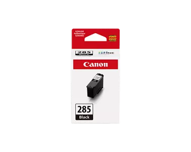 PG-285 Black Ink Cartridge