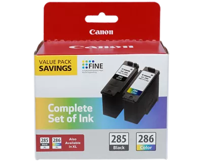 Canon PG575-CL576 Black & Tri-Colour Ink Multipack