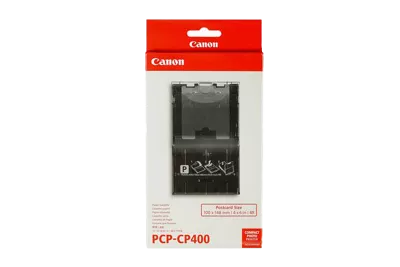canon pcp-cp400
