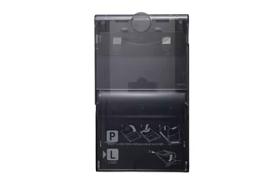 PCPL-CP400 Cassette de papier pour CP900 (4x6) + L