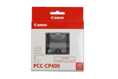 Card Size Paper Cassette PCC-CP400