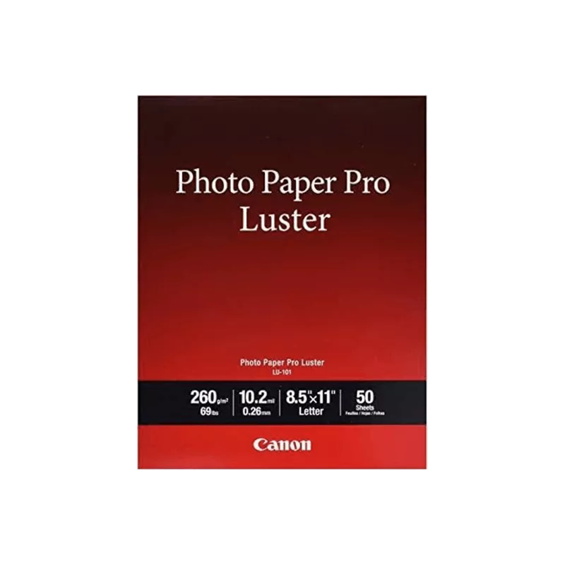 main product