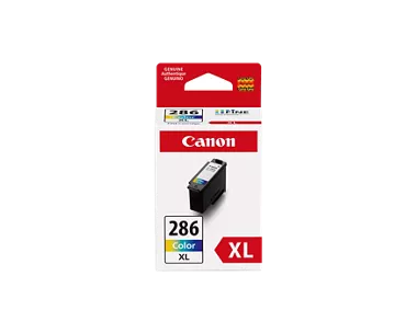 CL-286 XL Color Ink Cartridge