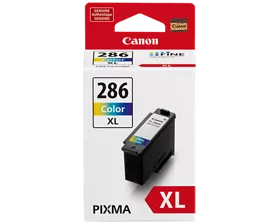 CL-286 XL Color Ink Cartridge