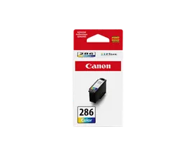 CL-286 Color Ink Cartridge