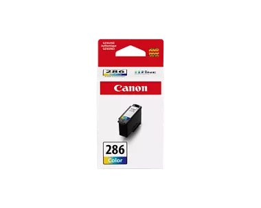 CL-286 Color Ink Cartridge