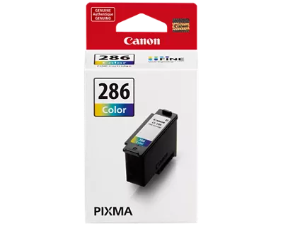 CL-286 Colour Ink Cartridge