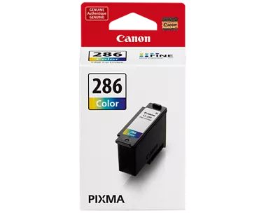CL-286 Colour Ink Cartridge