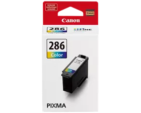CL-286 Color Ink Cartridge