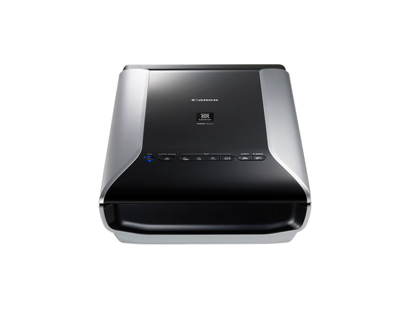 Canon Support for CanoScan 9000F Mark II | Canon U.S.A., Inc.