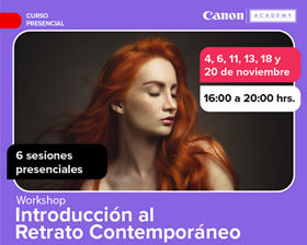 WS Retrato Contemporáneo 