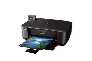 Canon Support for PIXMA MG4220 | Canon U.S.A., Inc.