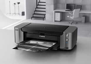 Canon Support for PIXMA PRO-10 | Canon U.S.A., Inc.