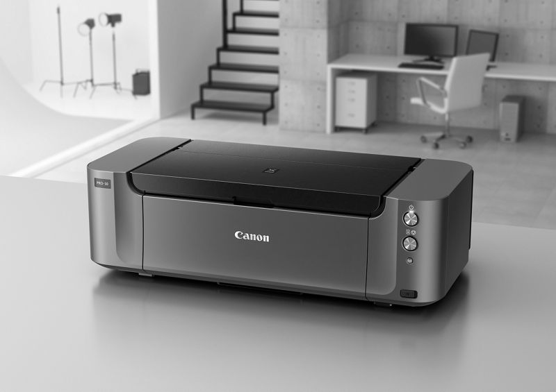 Canon Support for PIXMA PRO-10 | Canon U.S.A., Inc.