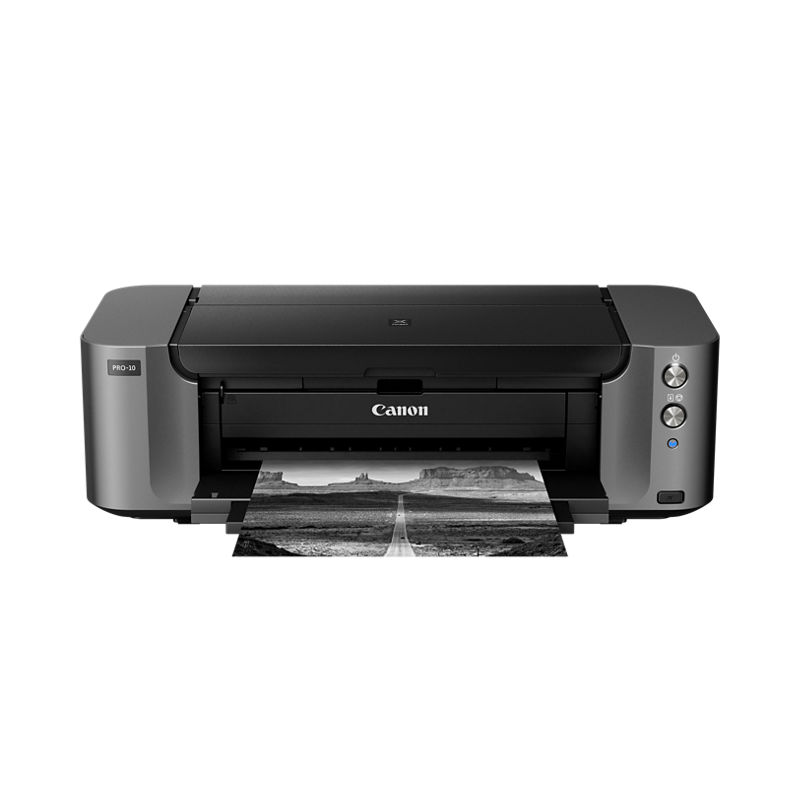 Canon Support for PIXMA PRO-10 | Canon U.S.A., Inc.