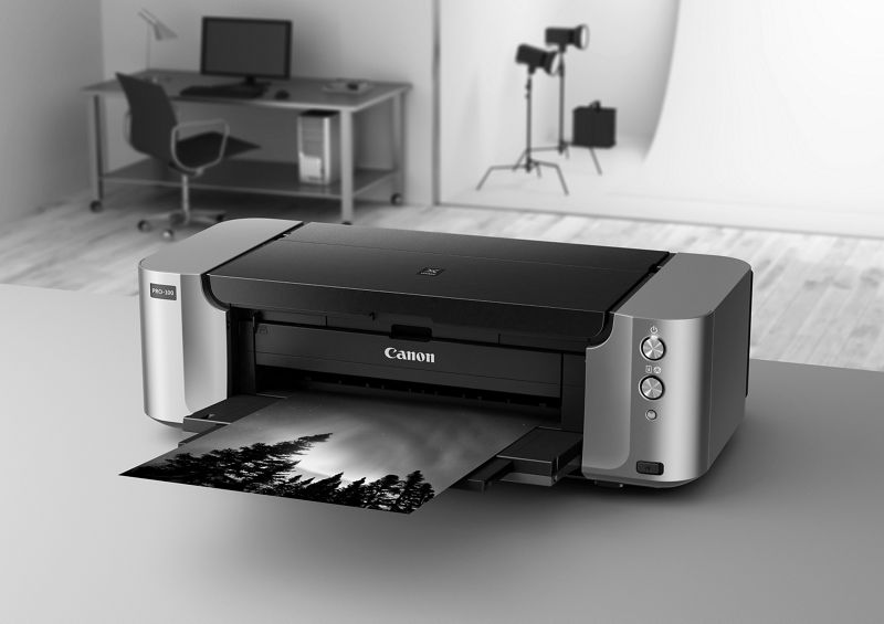 Canon Support for PIXMA PRO-100 | Canon U.S.A., Inc. Canon Support for PIXMA PRO-100 | Canon U.S.A., Inc.
