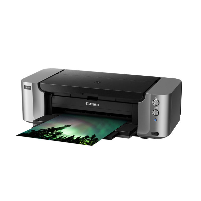 Canon Support for PIXMA PRO-100 | Canon U.S.A., Inc. Canon Support for PIXMA PRO-100 | Canon U.S.A., Inc.